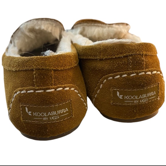 Koolaburra by UGG Women's Lezly Slipper Sz 6 - Picture 6 of 8